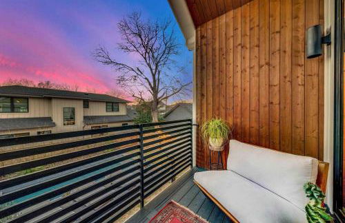 Designers Home near DT w Pool - Foto 24