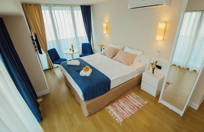 Dream Home Apart Hotel - Foto 7