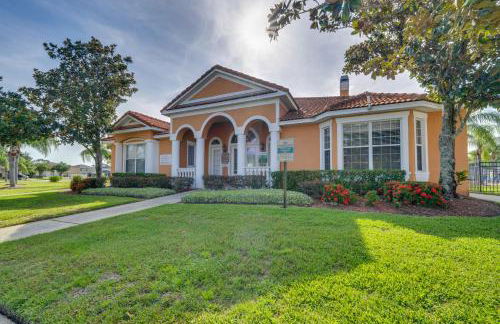 Kissimmee Resort-Style Home Close to Shops and Eats - Foto 30