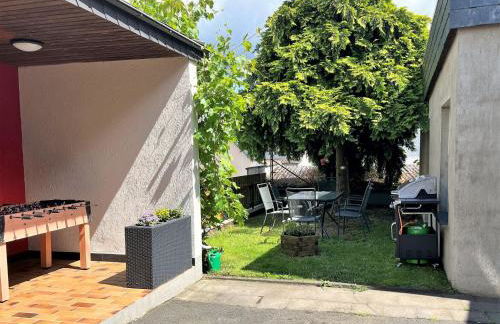 Apartment Nürburgblick by Interhome - Foto 10