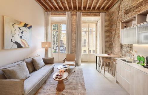 Coeo Santa Maria Cathedral Signature Apartments - Foto 8