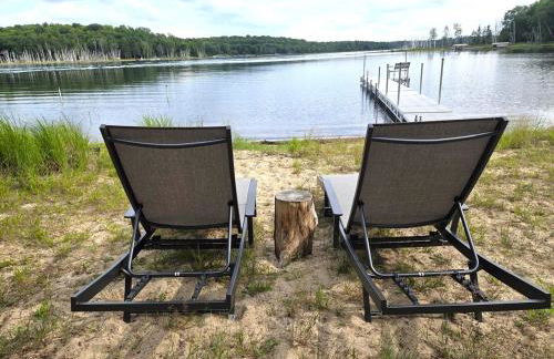 Luxury Lakefront 4 BDR, 10 Beds, 4 Bath - Foto 49