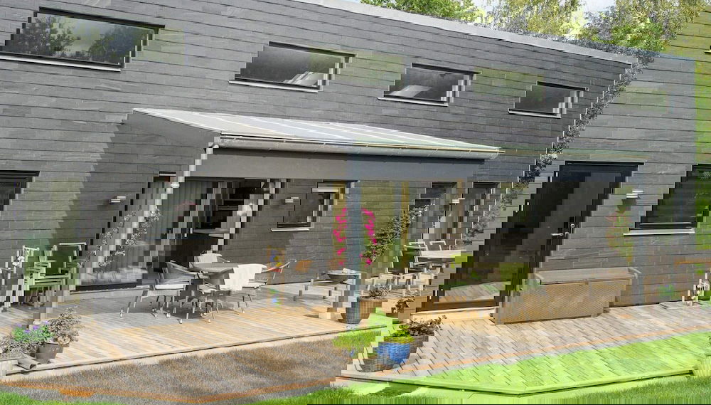 5 Star Holiday Home in Vig - Foto 1, Imagem principal