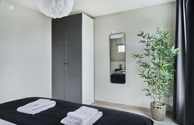 Staysville - Kong Carls Gate - Foto 18