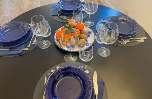 LOFT sull'acqua con vista mozzafiato - Foto 14