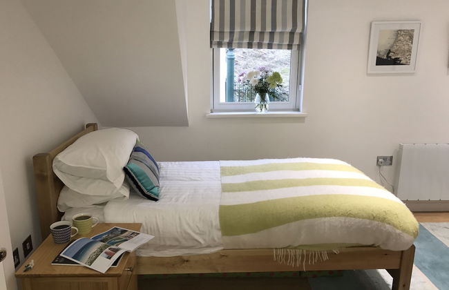 Beachcombers Apartments - Foto 8