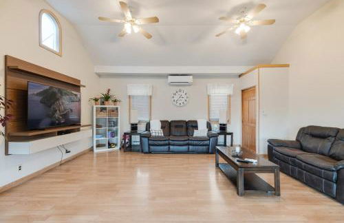 Mansion in the Hills with Pool - Foto 3