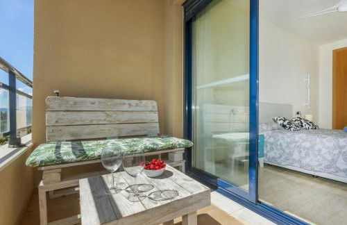 Apartment Torrenova IV by Interhome - Foto 17