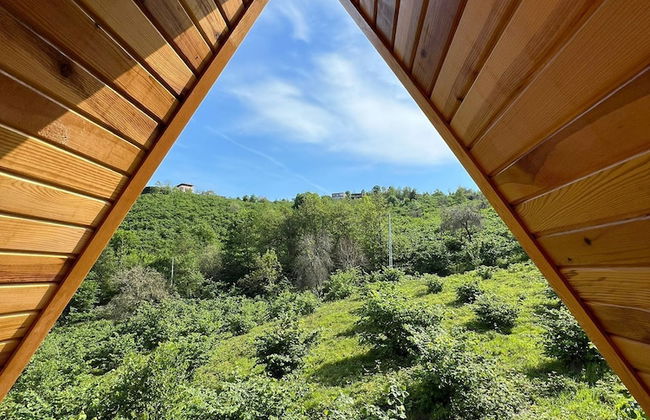 Five Stars Apart Bungalov - Foto 57