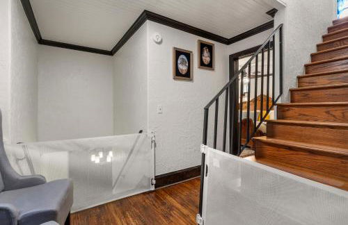 Castle Stay by Gathering Place Hot Tub & Fire Pit - Foto 47