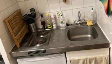 Studio Levallois-Perret 20 m2 rue Jean Jaures - Foto 5