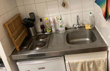 Studio Levallois-Perret 20 m2 rue Jean Jaures - Foto 5