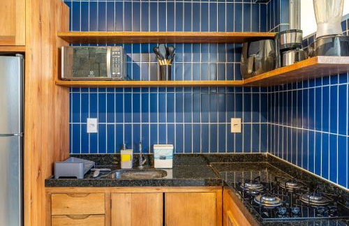 Costa Serena Flats - Ponta de Campina - Foto 74