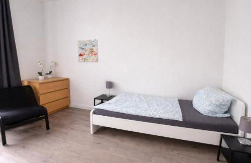 Monteurwohnungen Essen Kudox Living - Foto 17