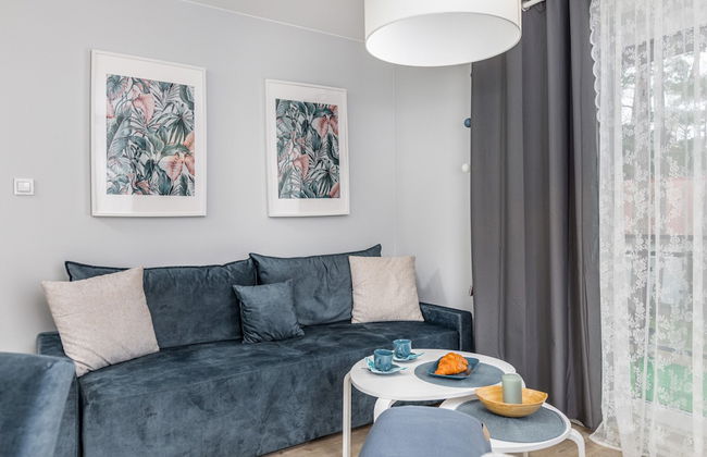 Wczasowa Apartments by Renters - Photo 10