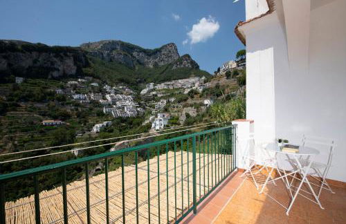 Amalfi Venere house -balcony & seaview - Photo 20