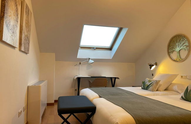 Apartamentos Ciudad Santiago - Foto 52