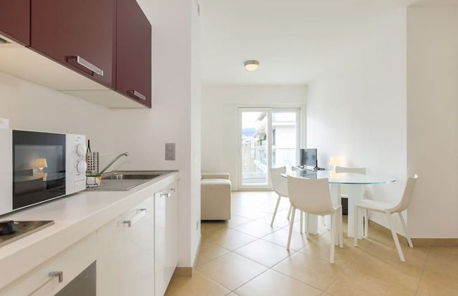 Prestige Du Lac Apartments - Foto 74