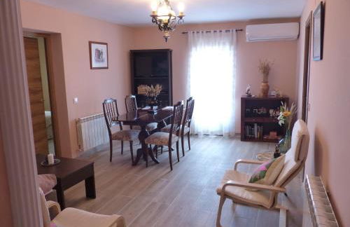 Casa de la Abuela Pili - Foto 50