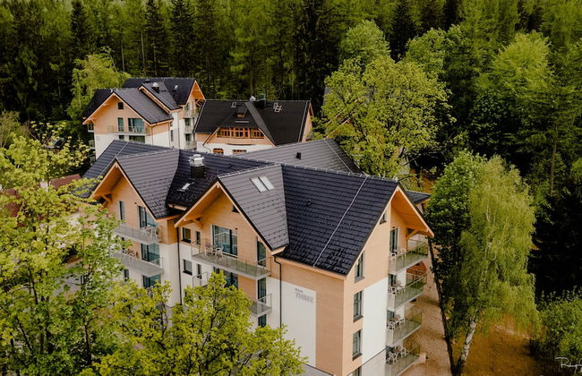 Green Apartments - Photo 48