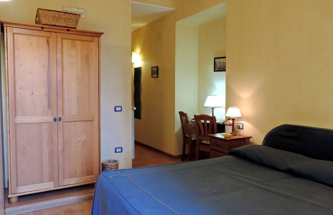 Bonapace Porta Nolana B&B - Foto 20