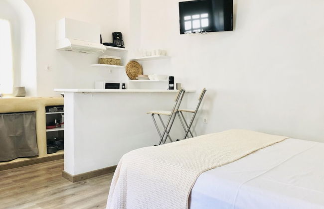 Afluencia Apartment 3 - Naoussa - Foto 8