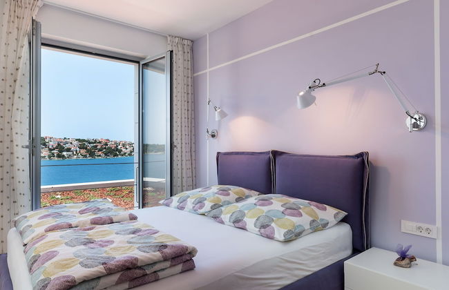 Luxury Villa Carpe Diem Paradise - Foto 8