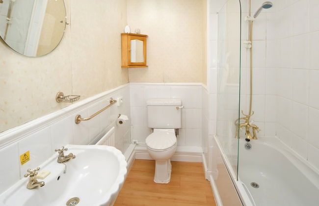 Derwent Manor Apartments - Foto 76