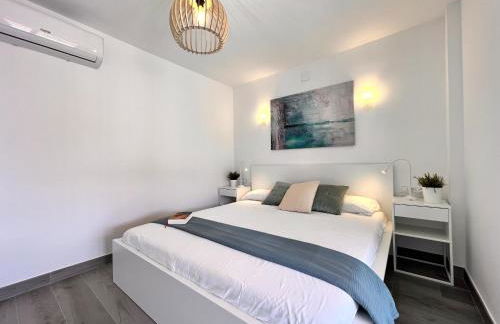 MARITIM Azzure Family Lateral Sea View WiFi - Foto 22