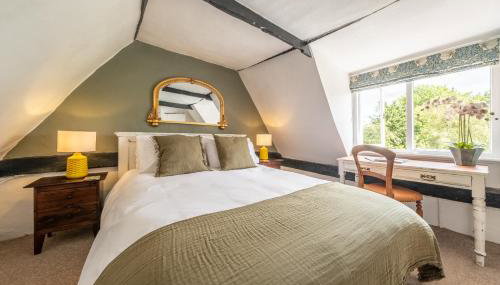 Brimming with Medieval charm - Weavers Cottage - Foto 2