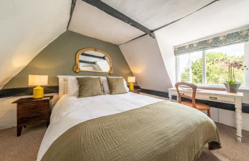 Brimming with Medieval charm - Weavers Cottage - Foto 2