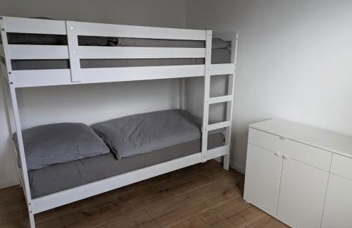 interaktiv Appartements in Ratingen - Düsseldorferstrasse - Foto 34