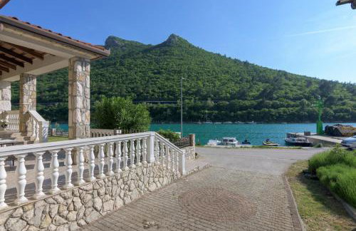 Seaside holiday house Plomin Luka, Labin - 7466 - Foto 18