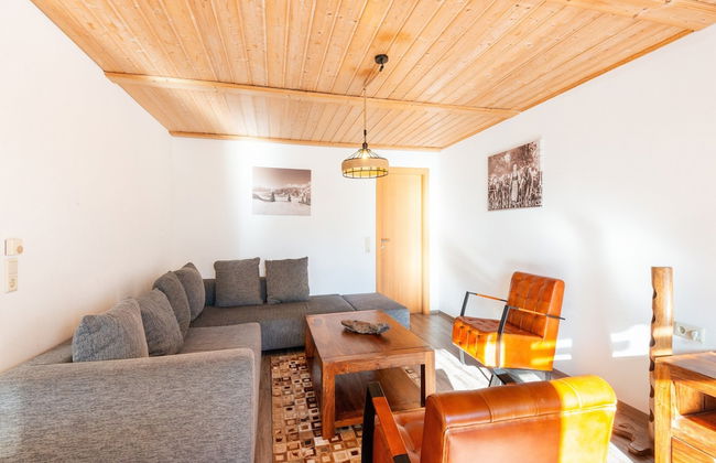 Detached Modern Holiday Home With Sauna in the Salzburgerland - Foto 34