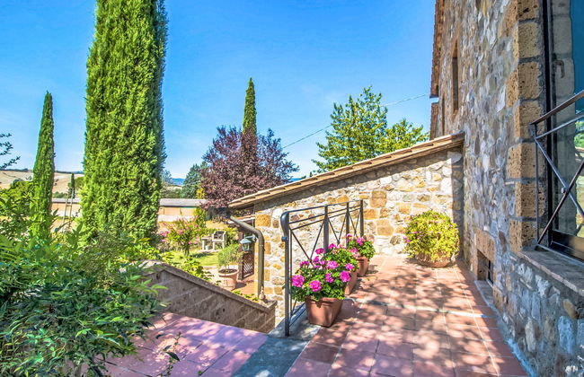 Podere Agnese - Foto 30