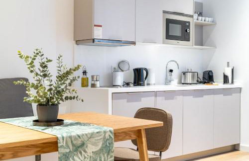 Limehome Sevilla Calle Granada - Foto 74