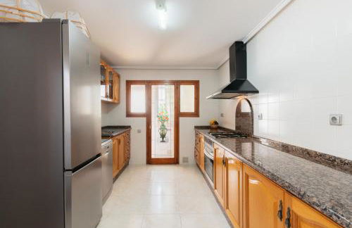 Piscina & Espacio & Confort entre Playa y Montaña - Foto 73