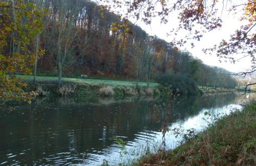 Ferienwohnung zur Altmühl - Foto 21