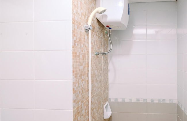 Comfort And Modern Look 3Br Apartment Royal Olive Residence - Photo 25