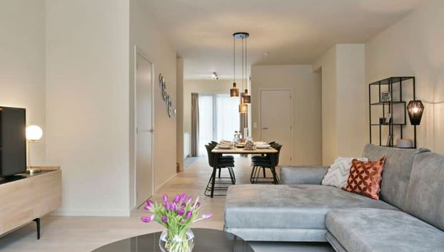 House in a Prestigious new Project Near the Beach - Foto 2, Habitación