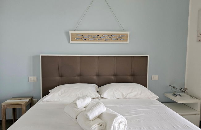 Residenza Lamandia in Capitolo - Foto 29