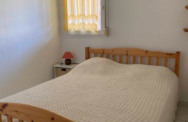 T2 climatisé - RDC & belle terrasse à Frontignan Plage - Foto 6