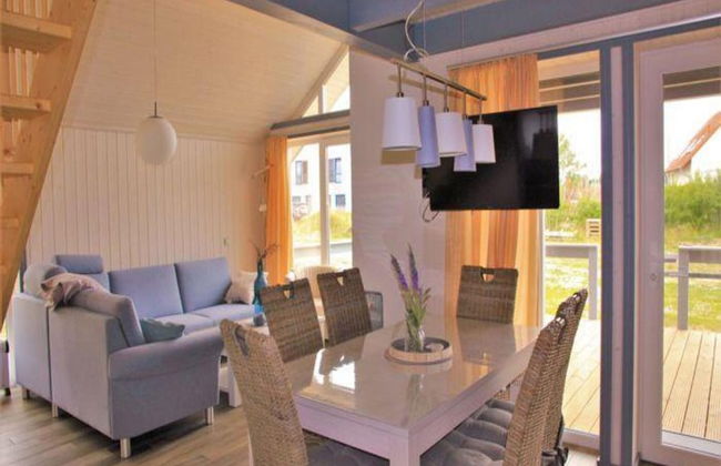 Exklusives Skandinavisches Ferienhaus - Foto 14