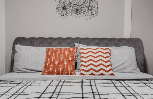 Grand Carytown 5BR FAN HOME fully fenced - Foto 5