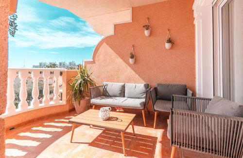 Design Seascape apartment - Foto 21