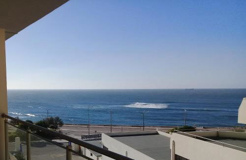 Atlantic Beach-side Apartment - Foto 1