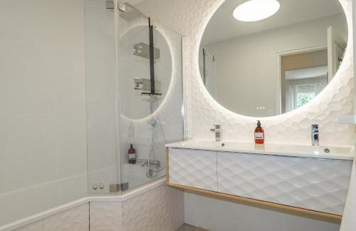 Les Bergeronnettes - Piscine partagée proche plage - Foto 5