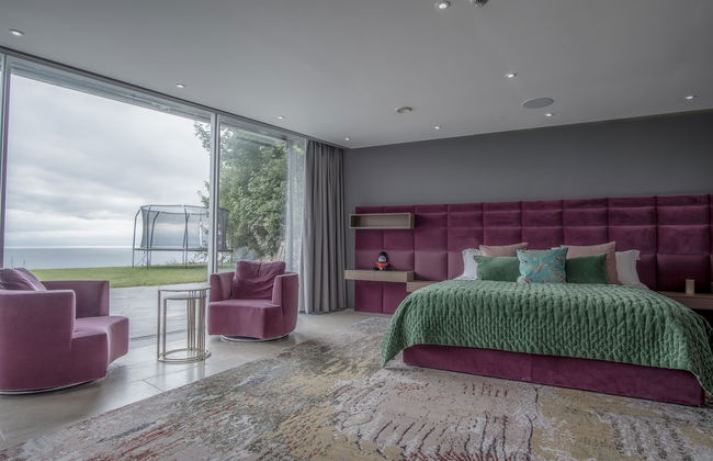 Bryn House - 5 Bed Home - Penmaen - Photo 14