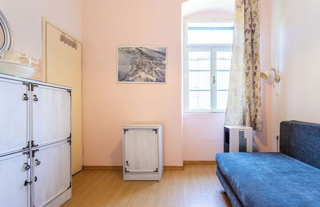 Traditional apartment Bacvice, 3 min walk to the beach - Foto 2