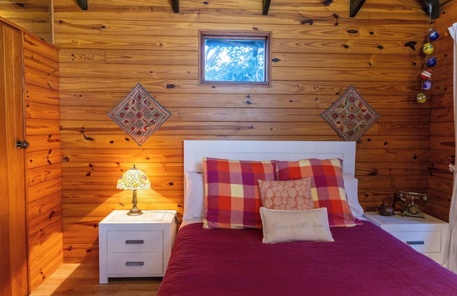 Kanimbia Cottages - Foto 44